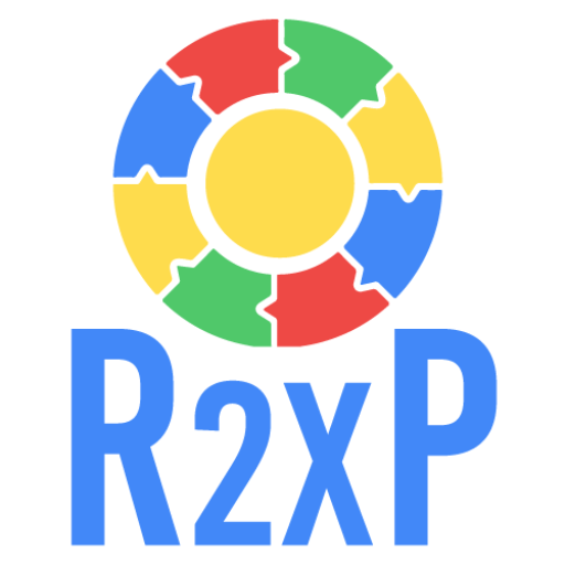 Empresa R2xP